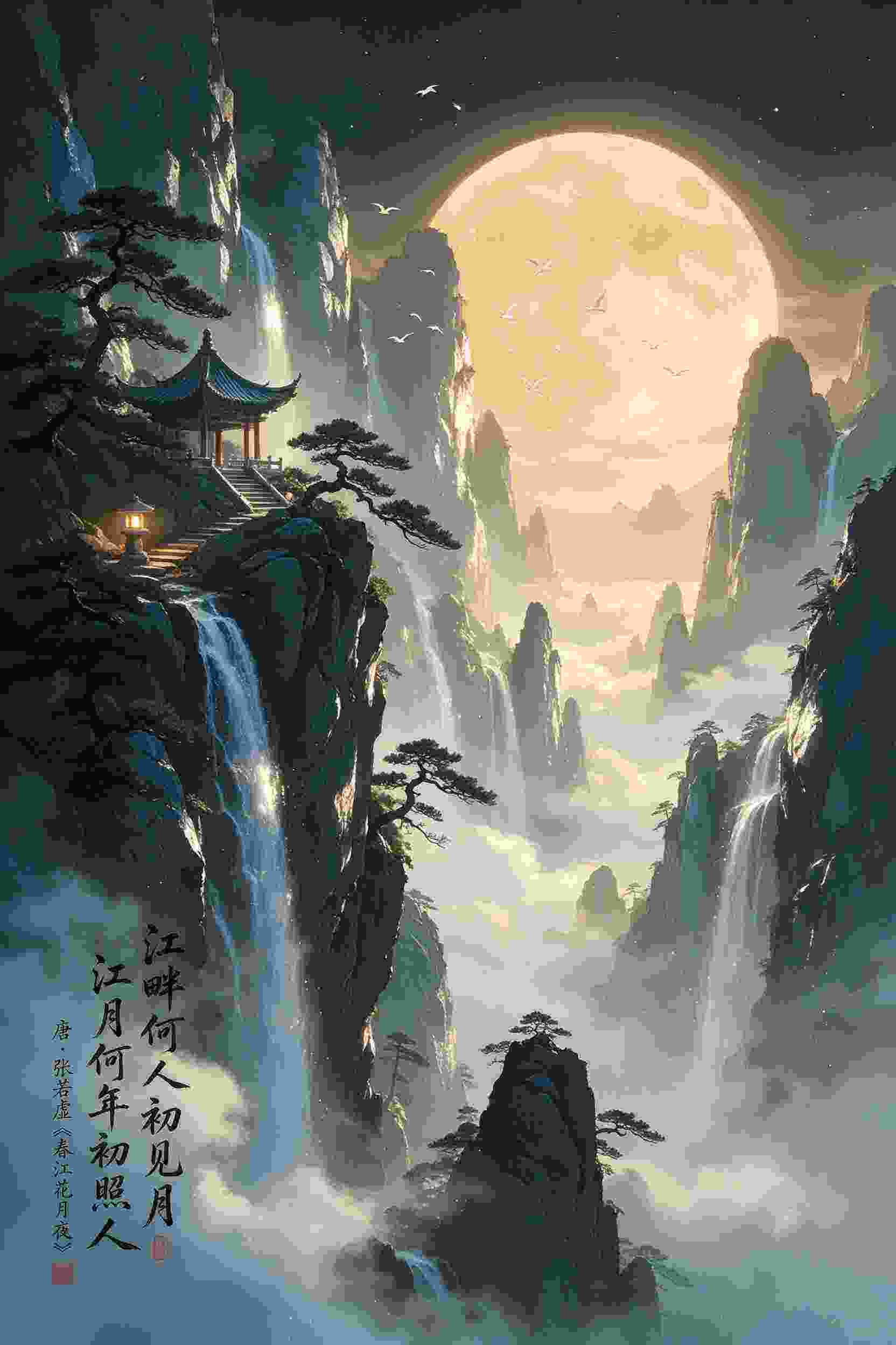 高嫁历险记