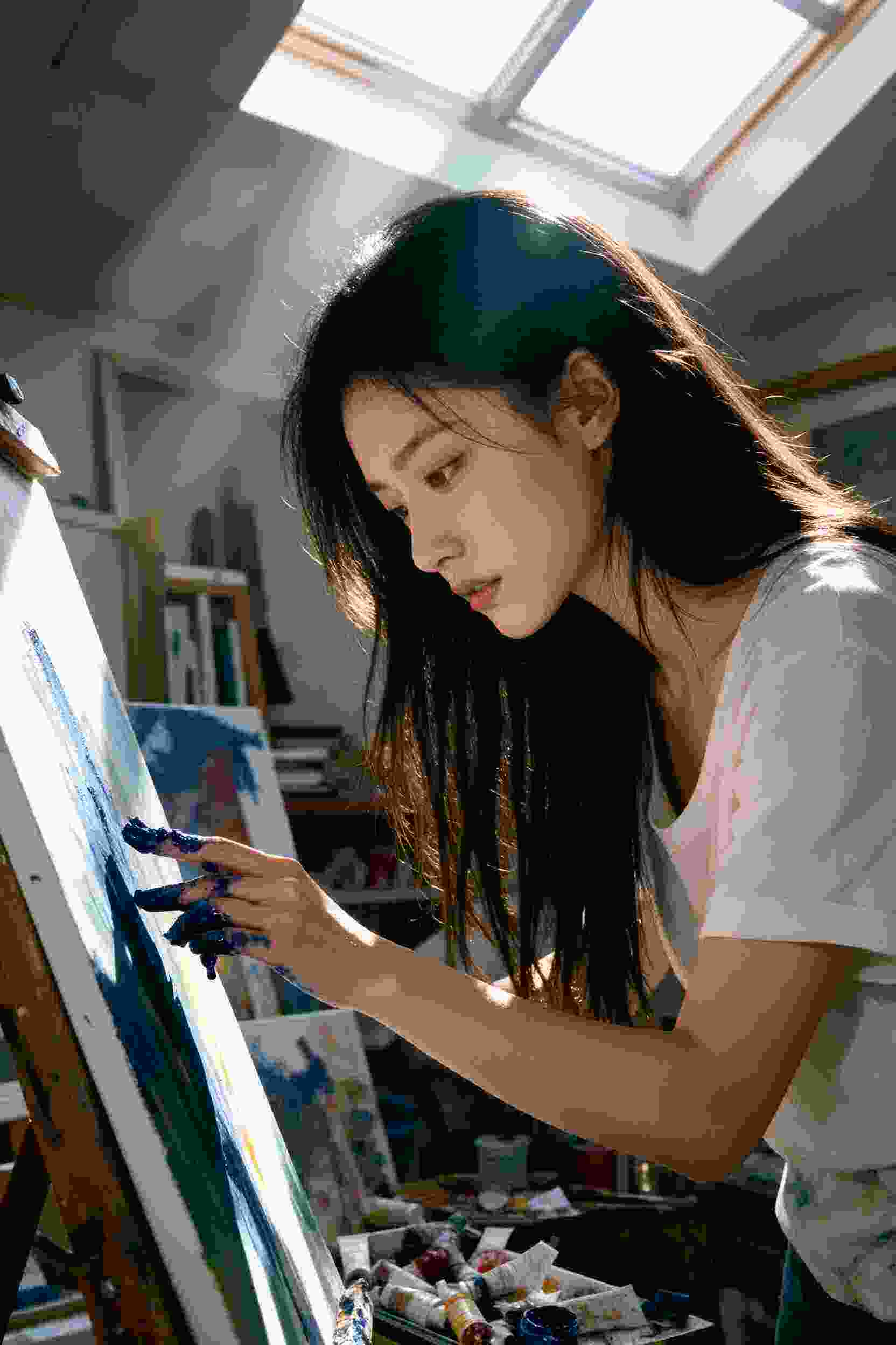 治愈番剧4