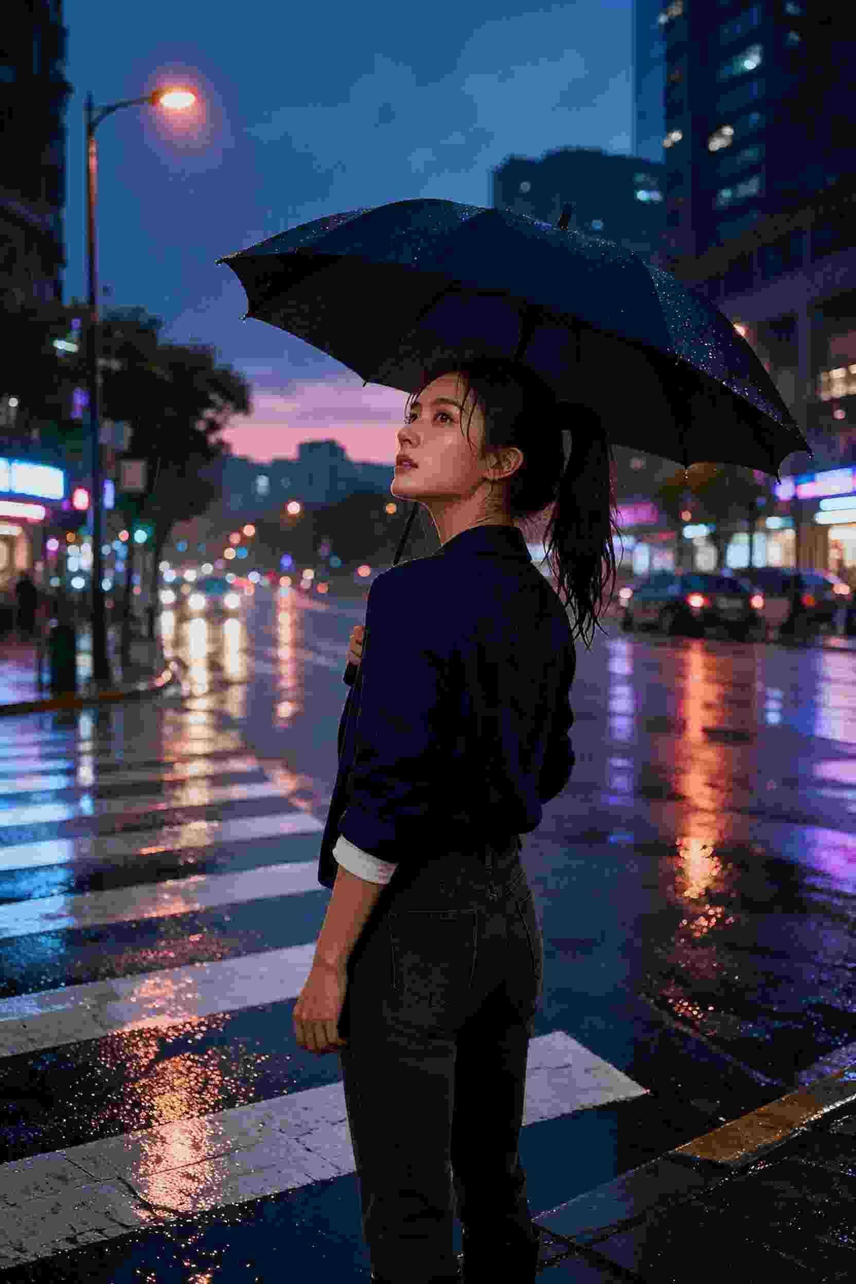 治愈番剧5